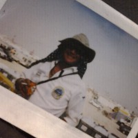 Burner Hightower