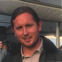 Ollie Nowell