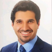 Omar Zakarneh