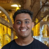 Ethan Rodrigues