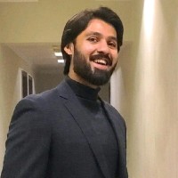 Zaryab Ul Haq