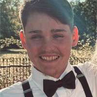 Jordan West