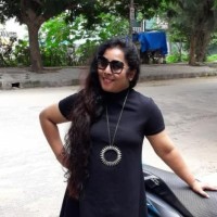 Shilpa Vijayakumar