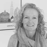 Joan Koopmans - Vlietstra