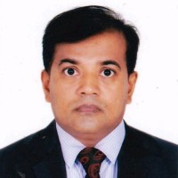 Mohammad. Abul Hossain Shipon MBA(Mkt)