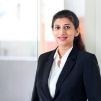 Shilpa Balakrishnan
