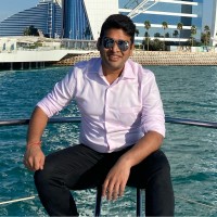 Abhishek Goel