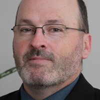 Gérald Bouliane