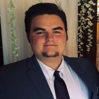 Tanner Friar