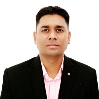 Mukesh Kumar Yadav