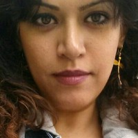 Shohreh Jebeli