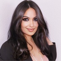 Mounia Bouchama