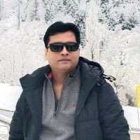 Ritesh Raj