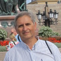 Vladimir Sayenko
