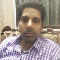 Farhan Ali