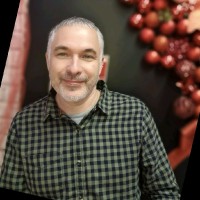 Darren Beard