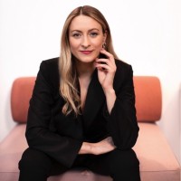 Kristina Krauberger