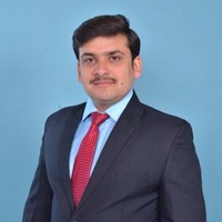 ANAND PANDEY