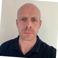 Jesper Vogel