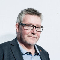 Stig Søllested