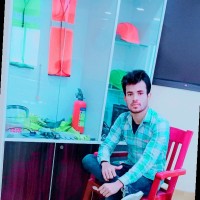 Md Wasim Alam