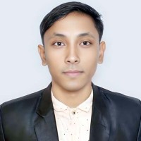 Sujon Roy