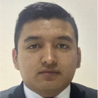 Misael Gonzalez Tapia