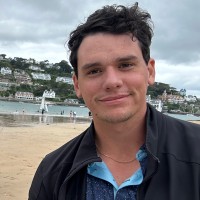 Simon Mayhew