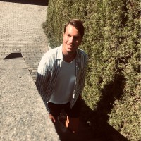 Daniel Grøndal
