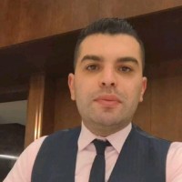 Abderahmane Bensaid