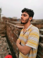 Zohaib Iqbal