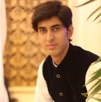 Anas Amjad