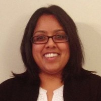 Usha Cottrell