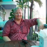 Carsten Holck Hansen