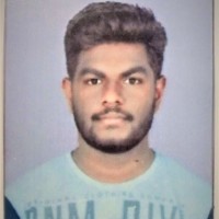 Suraj Dhanvij