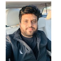 JAGADISH KUSUMBA