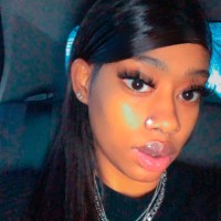 Tymia Williams