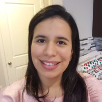 Veronica Jaimes