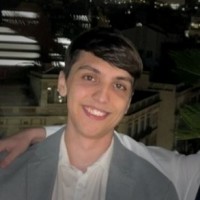 Tom Southgate