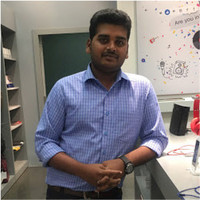 Kanukollu Kiran