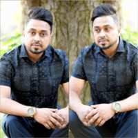 Syed Kabir