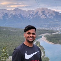 Jovin Varghese
