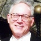 John Keogh, MWC, ELS