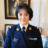 Catherine Bourdès-Faury