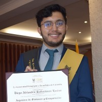 Diego Alejandro Ballesteros Enciso