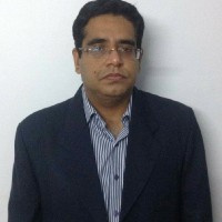 Jayant Balani