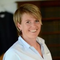 Christine Næss Mathiesen