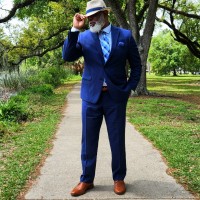 Eric Capers