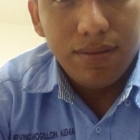 Irving Mogollon Aleman