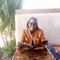 Bernard Muthoni